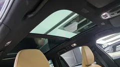 2022 Volvo V60 B5 Pro AWD, синий — фото 17
