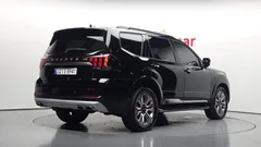 2022 Kia Mohave Diesel 3.0 4WD 6-Seater — фото 2