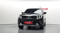 2022 Kia Mohave Diesel 3.0 4WD 6-Seater — фото 3