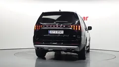 2022 Kia Mohave Diesel 3.0 4WD 6-Seater — фото 4