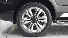 2022 Kia Mohave Diesel 3.0 4WD 6-Seater — фото 5