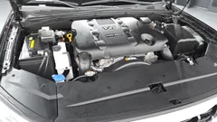 2022 Kia Mohave Diesel 3.0 4WD 6-Seater — фото 6