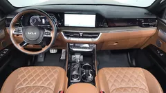 2022 Kia Mohave Diesel 3.0 4WD 6-Seater — фото 7