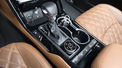 2022 Kia Mohave Diesel 3.0 4WD 6-Seater — фото 9