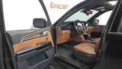 2022 Kia Mohave Diesel 3.0 4WD 6-Seater — фото 10