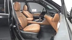 2022 Kia Mohave Diesel 3.0 4WD 6-Seater — фото 11