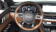 2022 Kia Mohave Diesel 3.0 4WD 6-Seater — фото 13
