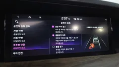 2022 Kia Mohave Diesel 3.0 4WD 6-Seater — фото 15