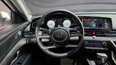 2023 Hyundai AVANTE Inspiration — фото 13