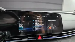 2023 Hyundai AVANTE Inspiration — фото 15