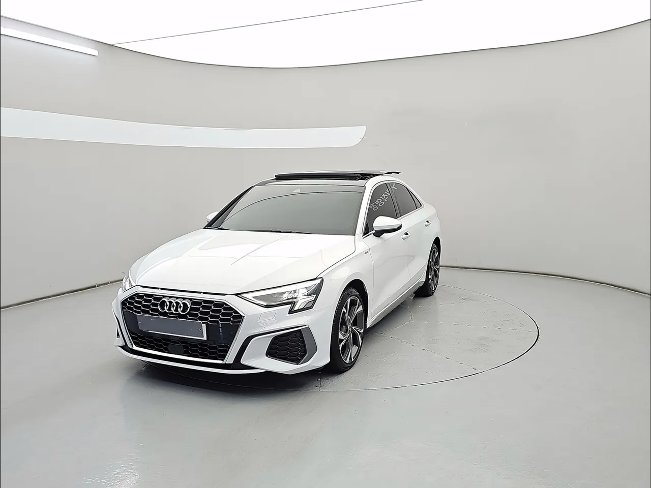 2023 Audi A3 40 TFSI Premium