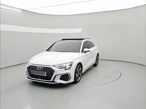 2023 Audi A3 40 TFSI Premium