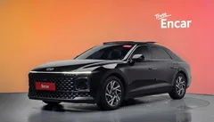 2023 Hyundai Grandeur Premium — фото 1