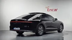 2023 Hyundai Grandeur Premium — фото 2