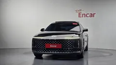 2023 Hyundai Grandeur Premium — фото 3