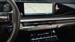 2023 Hyundai Grandeur Premium — фото 12