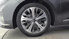 2023 Kia K8 Signature — фото 5