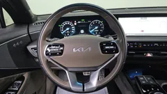 2023 Kia K8 Signature — фото 13