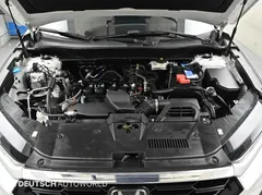 2023 Honda CR-V 1.5 EX-L 2WD, белый — фото 4