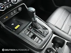 2023 Honda CR-V 1.5 EX-L 2WD, белый — фото 7