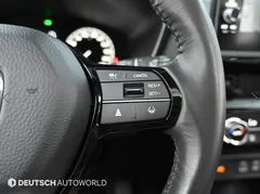 2023 Honda CR-V 1.5 EX-L 2WD, белый — фото 18