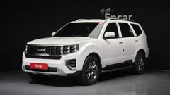 2022 Kia Mohave Diesel 3.0 4WD 6-Seater — фото 1