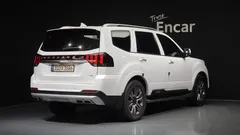2022 Kia Mohave Diesel 3.0 4WD 6-Seater — фото 2