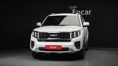 2022 Kia Mohave Diesel 3.0 4WD 6-Seater — фото 3