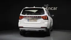 2022 Kia Mohave Diesel 3.0 4WD 6-Seater — фото 4