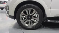 2022 Kia Mohave Diesel 3.0 4WD 6-Seater — фото 5