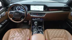 2022 Kia Mohave Diesel 3.0 4WD 6-Seater — фото 7