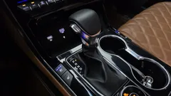 2022 Kia Mohave Diesel 3.0 4WD 6-Seater — фото 9