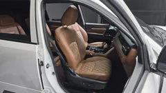 2022 Kia Mohave Diesel 3.0 4WD 6-Seater — фото 11