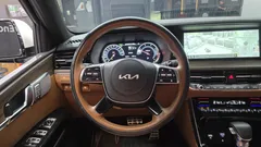 2022 Kia Mohave Diesel 3.0 4WD 6-Seater — фото 12