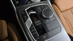 2024 BMW 3-Series 320i M Sport, белый — фото 9