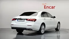 2023 Mercedes-Benz E-Class E250 Exclusive — фото 2