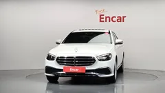 2023 Mercedes-Benz E-Class E250 Exclusive — фото 3