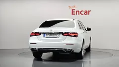 2023 Mercedes-Benz E-Class E250 Exclusive — фото 4