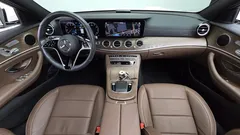 2023 Mercedes-Benz E-Class E250 Exclusive — фото 7