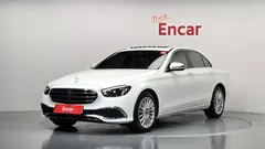 2023 Mercedes-Benz E-Class E250 Exclusive — фото 11