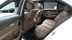 2023 Mercedes-Benz E-Class E250 Exclusive — фото 15