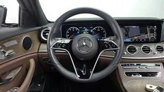 2023 Mercedes-Benz E-Class E250 Exclusive — фото 16