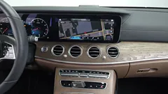 2023 Mercedes-Benz E-Class E250 Exclusive — фото 17