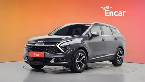 2023 Kia Sportage Nobleless 2WD