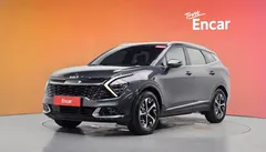 2023 Kia Sportage Nobleless 2WD — фото 1
