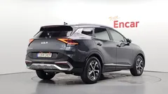 2023 Kia Sportage Nobleless 2WD — фото 2