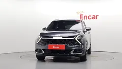 2023 Kia Sportage Nobleless 2WD — фото 3