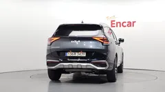 2023 Kia Sportage Nobleless 2WD — фото 4