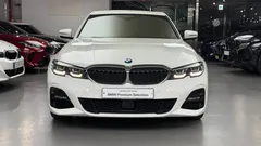 2022 BMW 3-Series 320i M Sport — фото 3