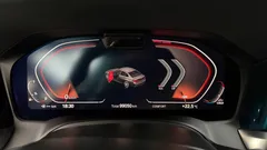 2022 BMW 3-Series 320i M Sport — фото 8